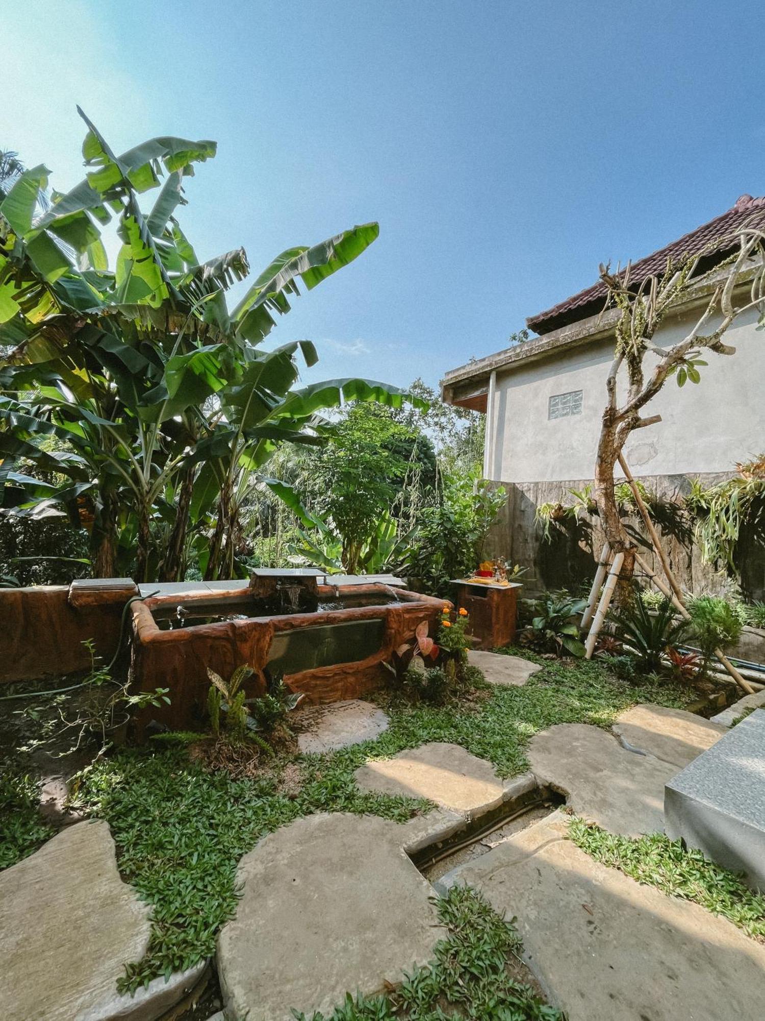 Guest house Sekar Tunjung *