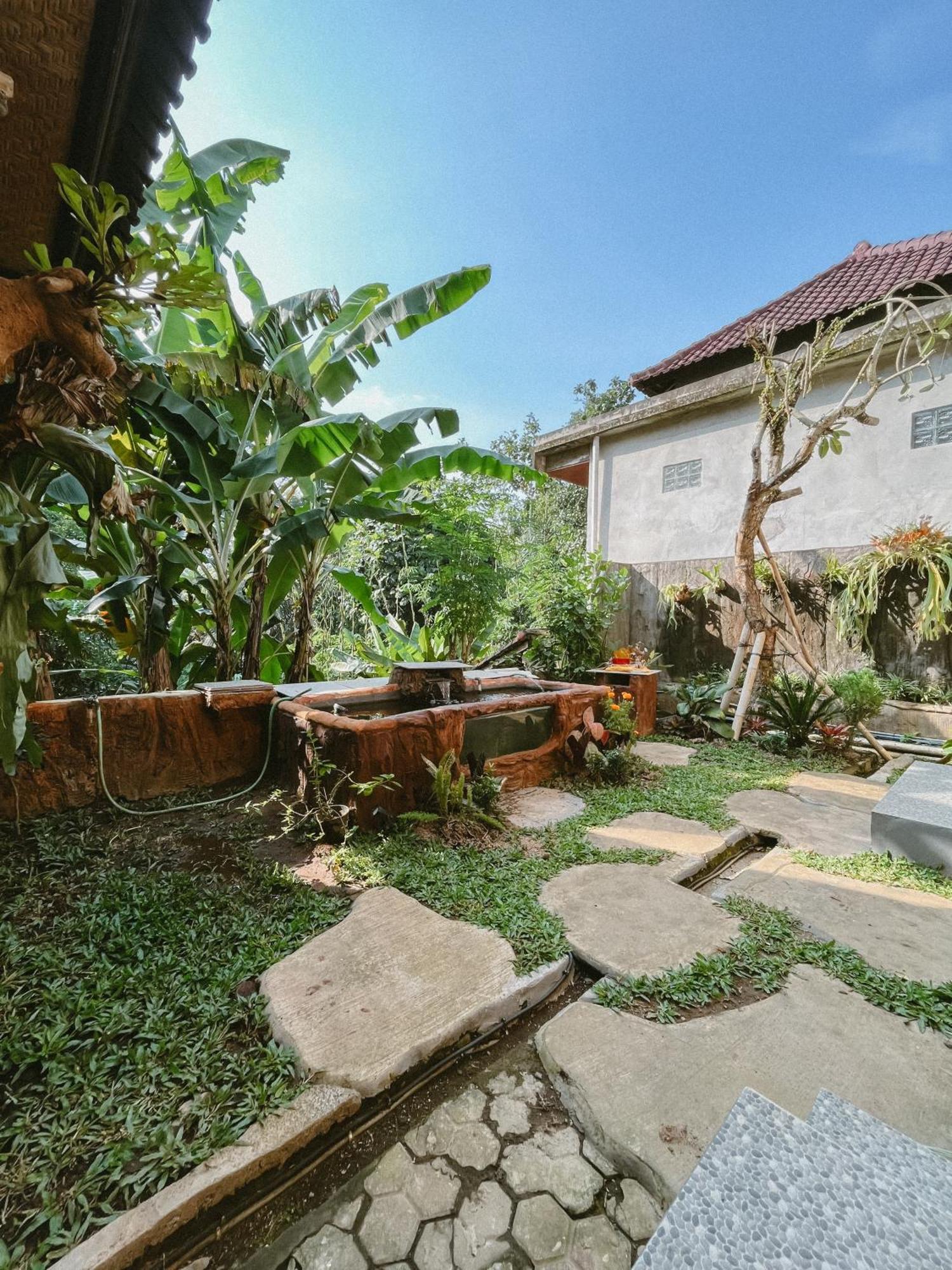 Sekar Tunjung Ubud (Bali)