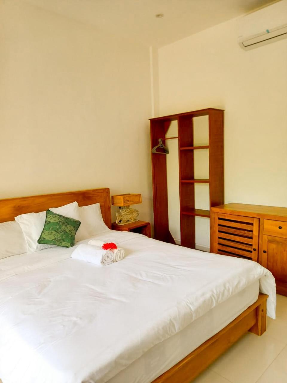 Sekar Tunjung Guest house Ubud (Bali)