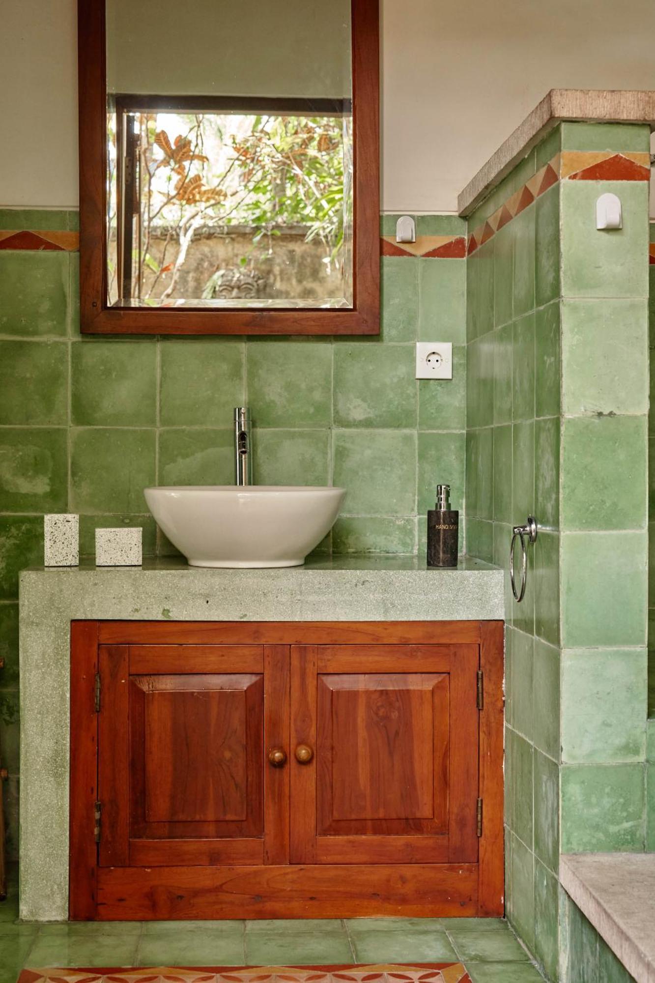 Villa Soca 1 *