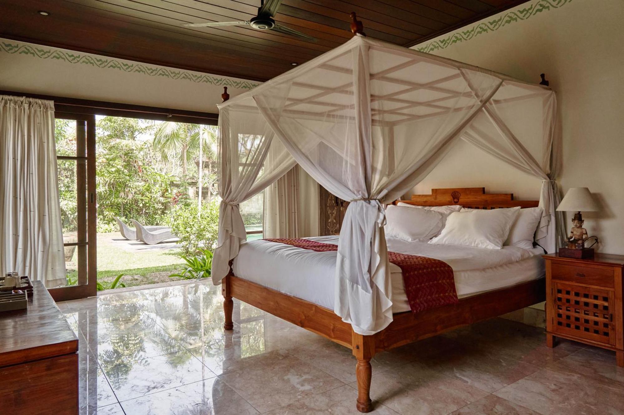 Soca 1 Ubud (Bali)