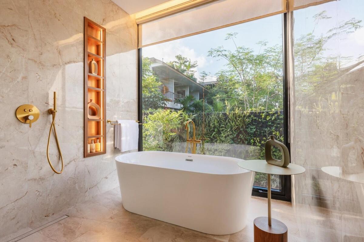Villa Amethyst By Seven Stones Ubud (Bali)