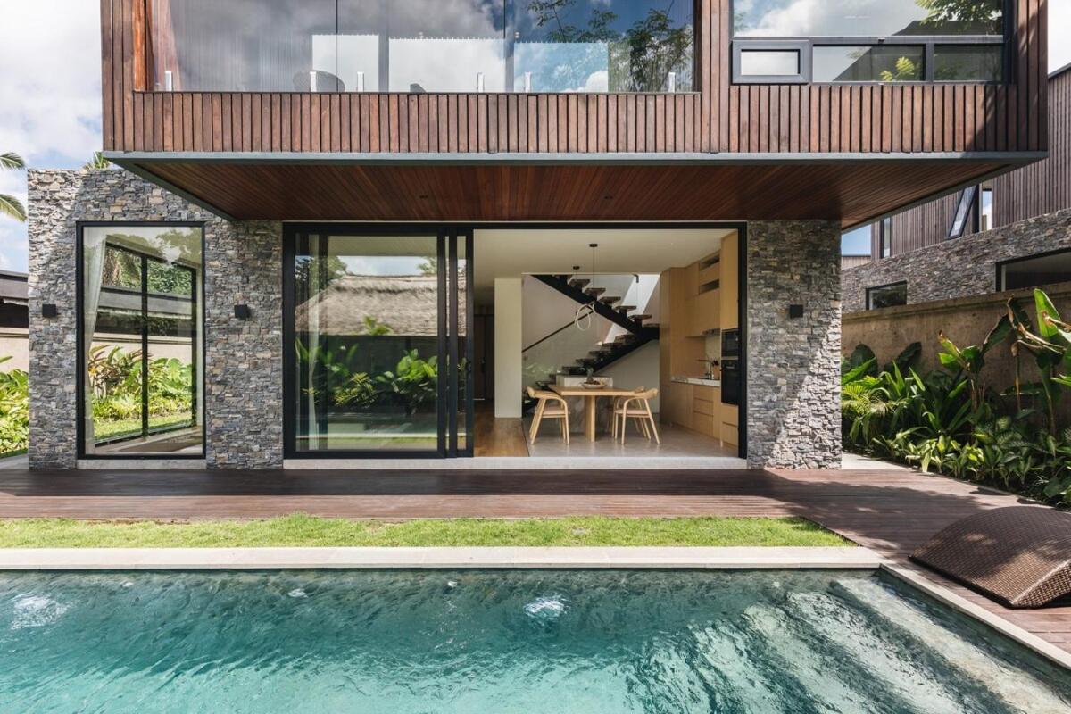 Amethyst By Seven Stones Villa Ubud (Bali)