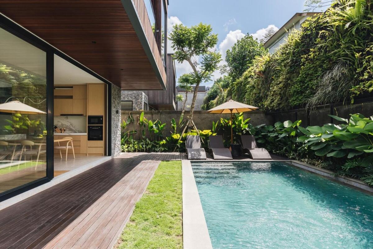 Amethyst By Seven Stones Villa