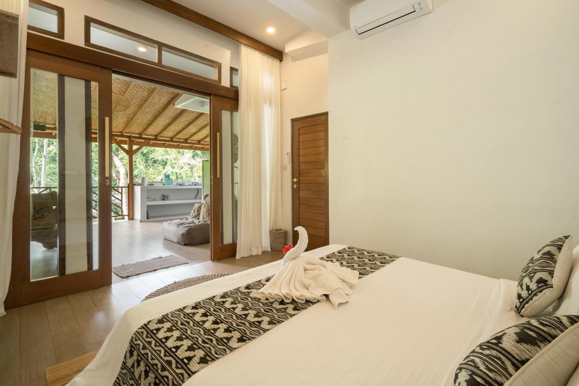 Celagi * Ubud (Bali)