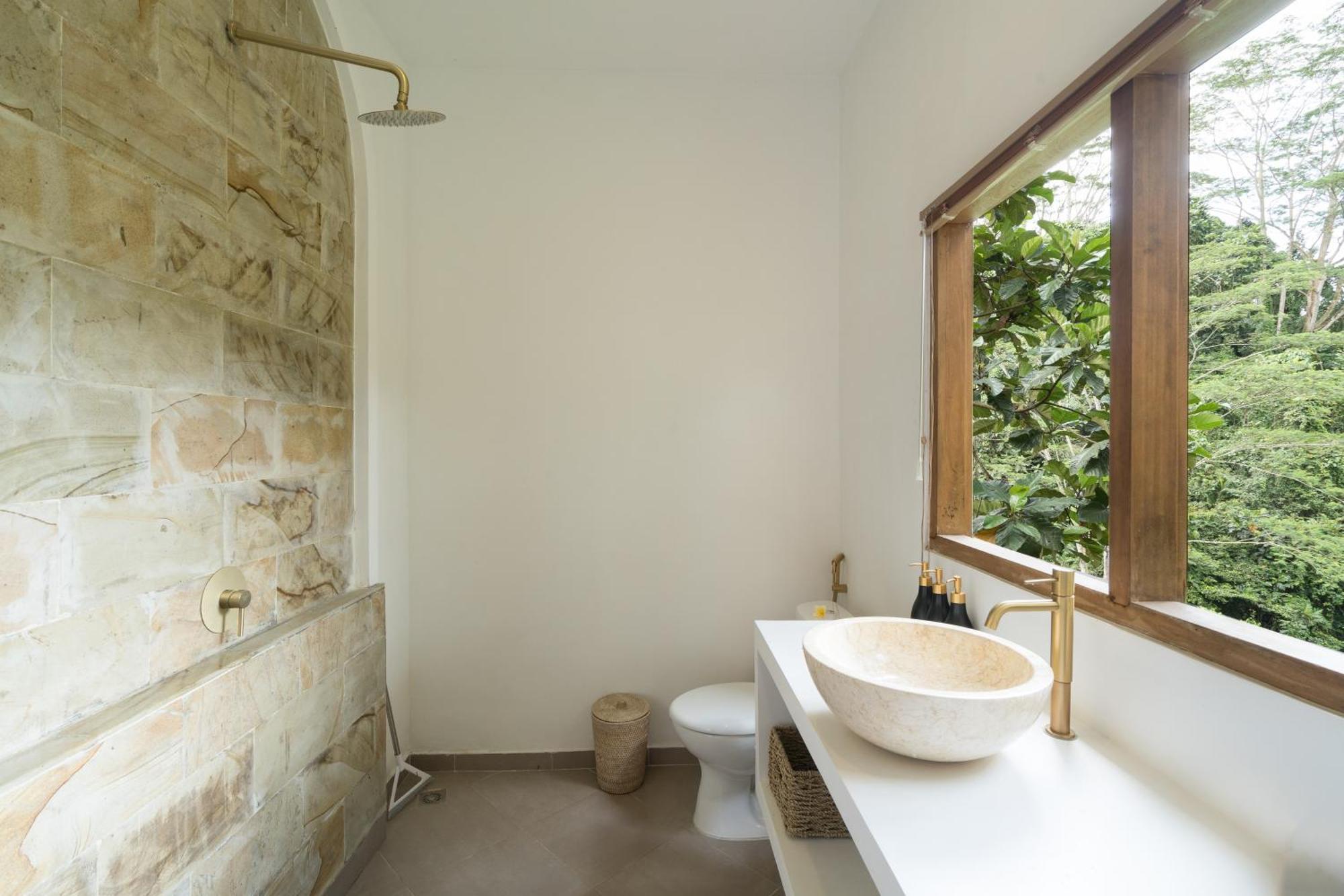 Celagi Villa Ubud (Bali)