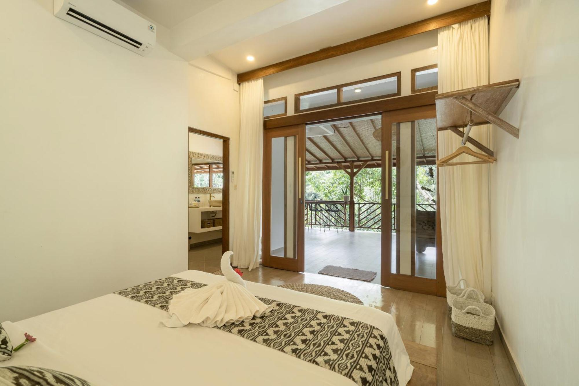 Celagi Ubud (Bali)