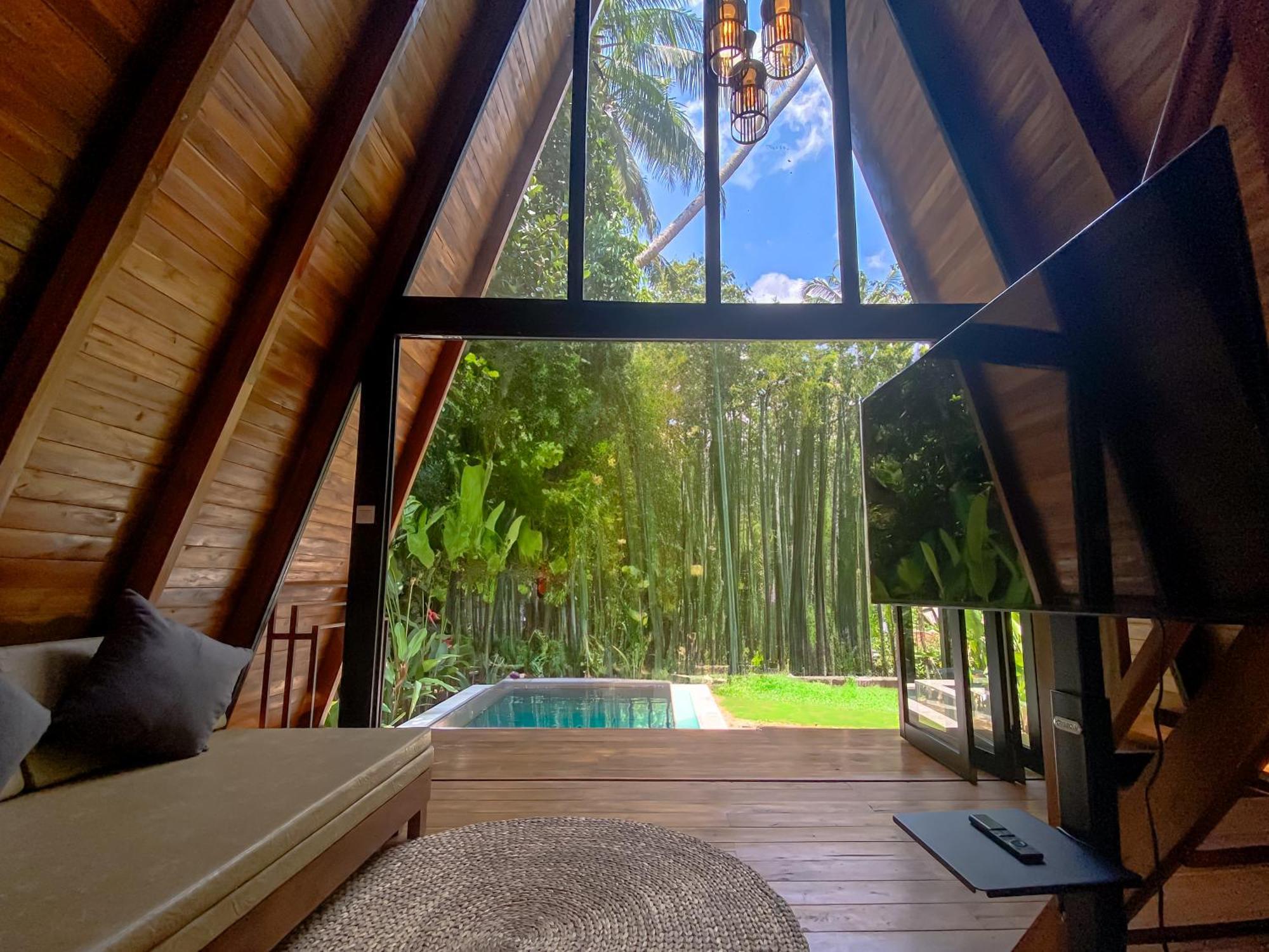 Villa Hidden Den