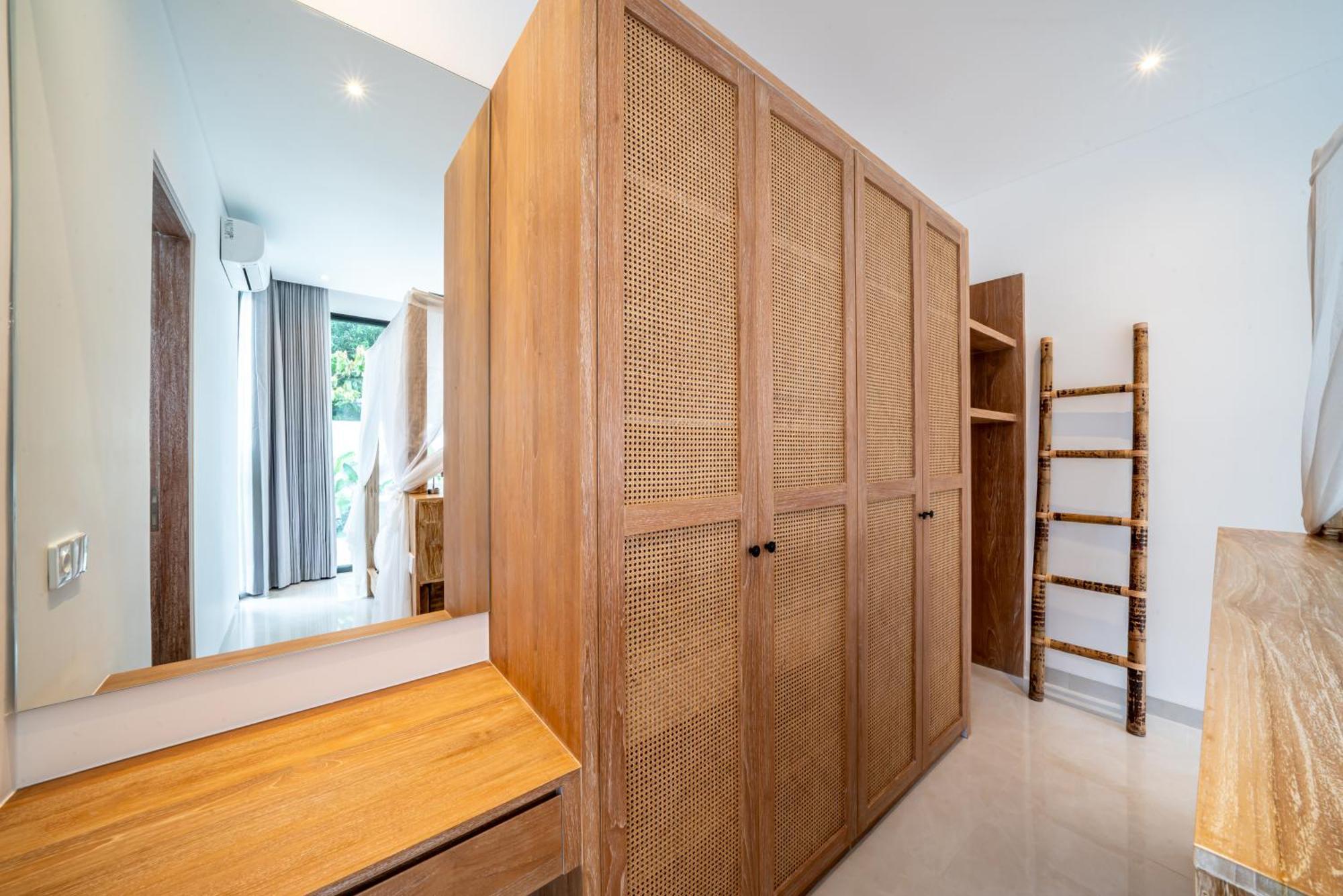Villa Najma Ubud (Bali)