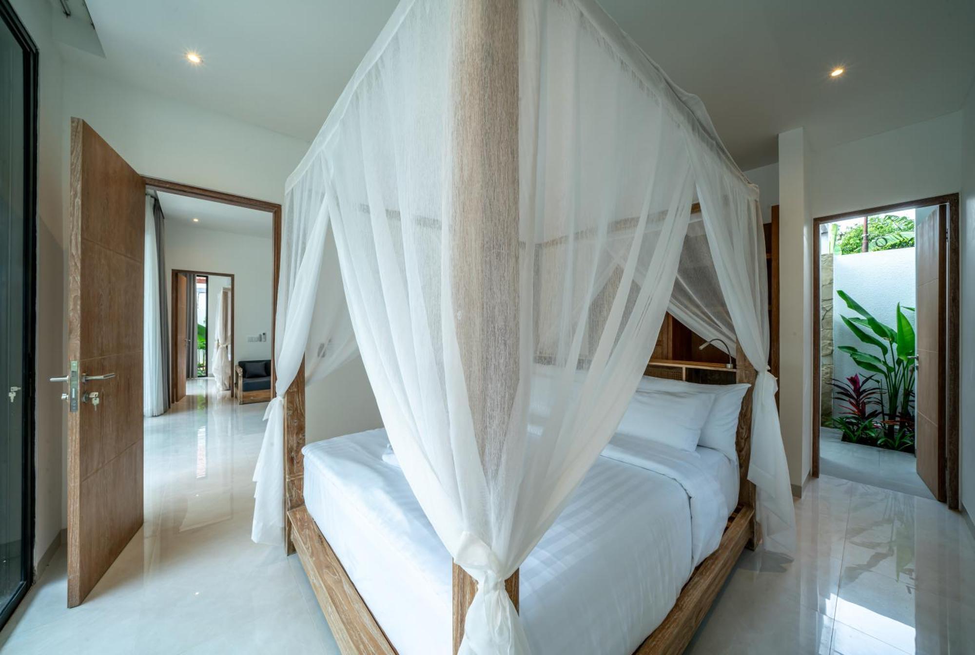 Villa Najma *