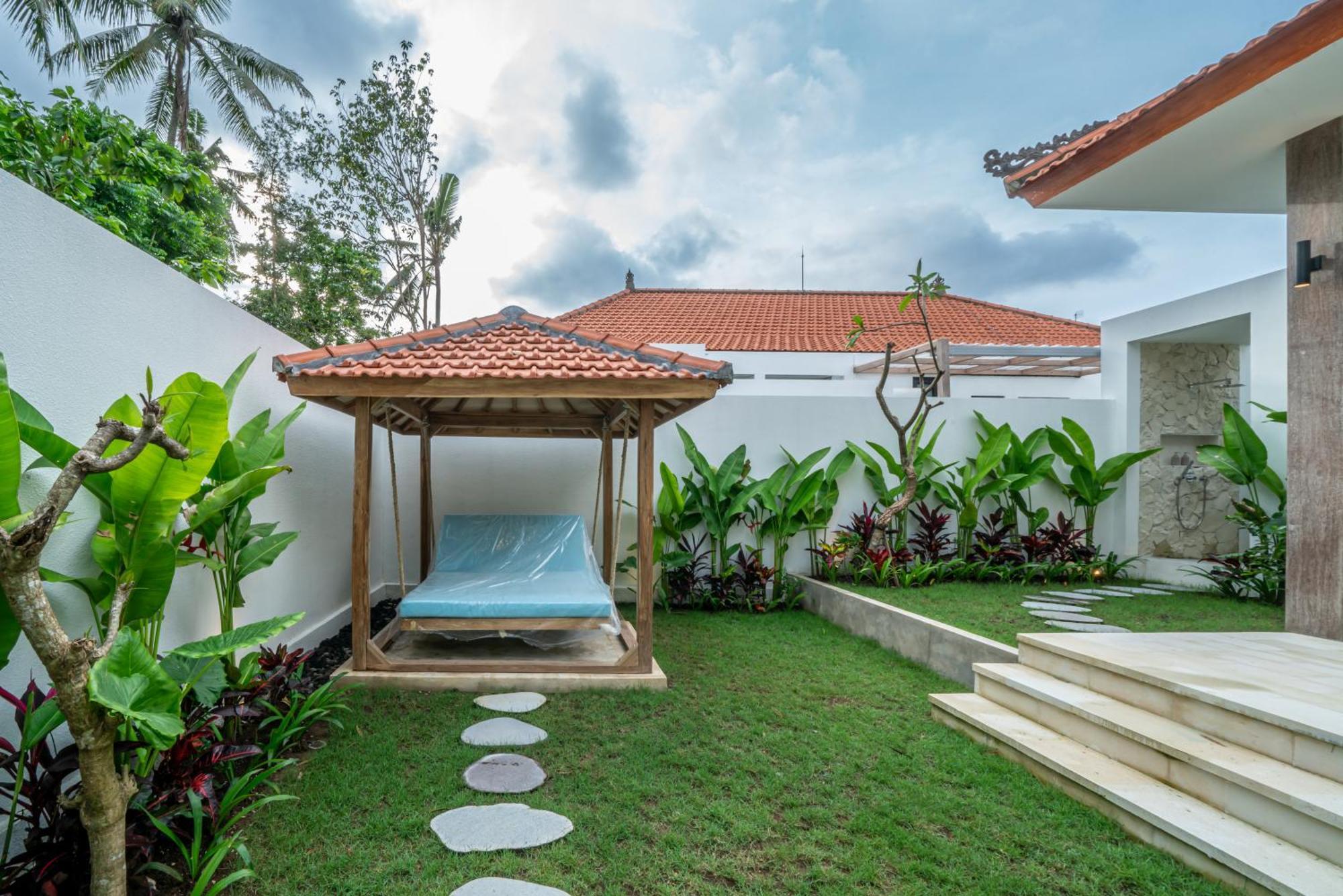 Najma Ubud (Bali)