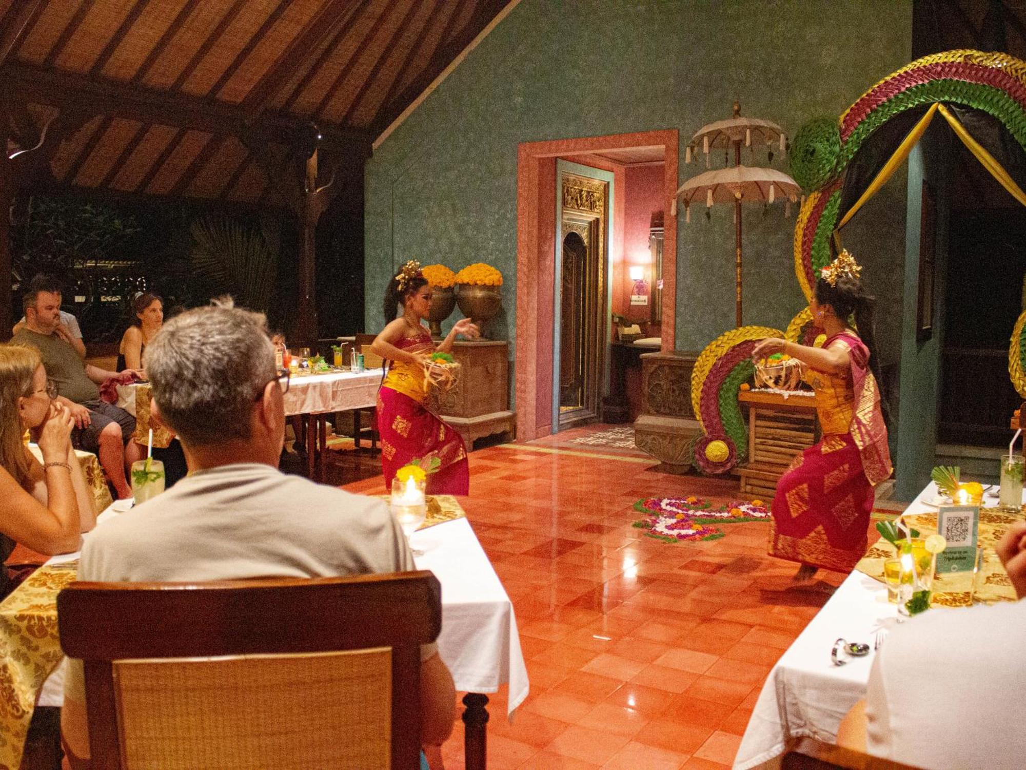 Dwaraka The Royal 4* Ubud (Bali)