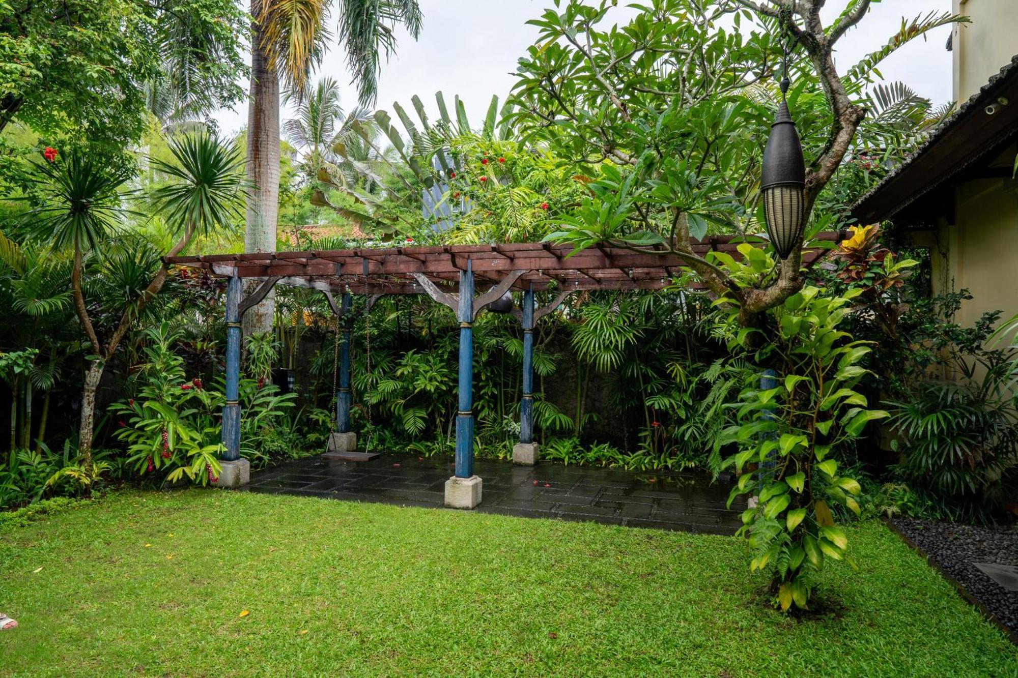 Dwaraka The Royal Ubud (Bali)