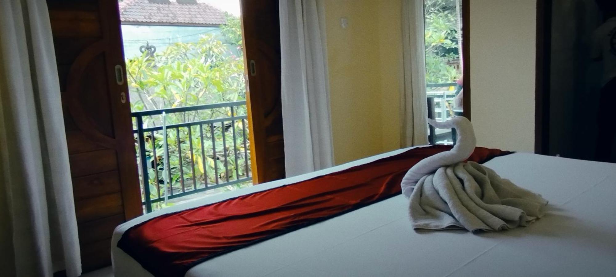 Rumah Roda Ubud