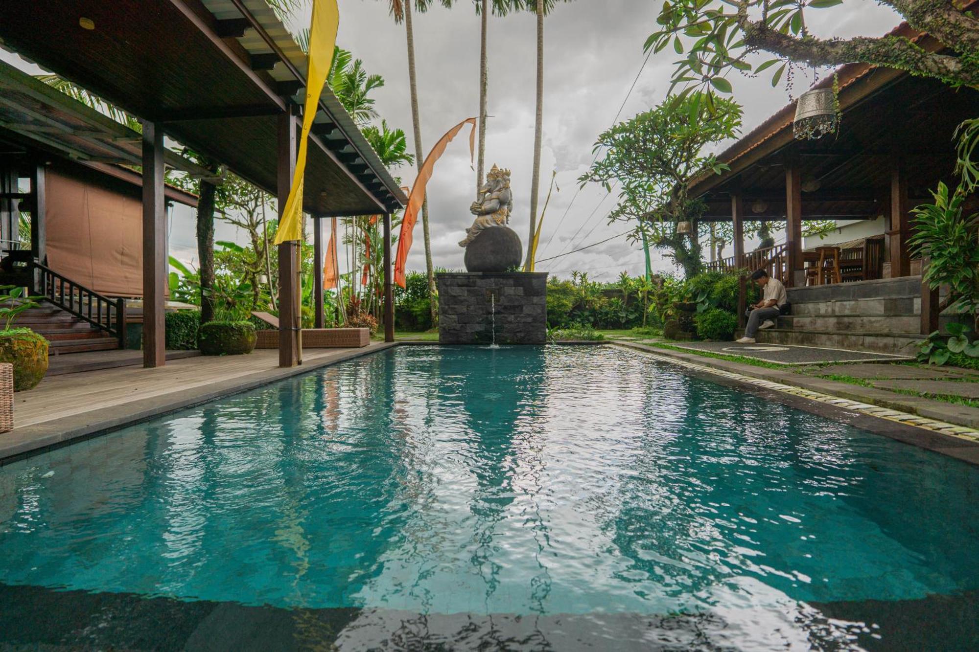 Pemulan House By Bali *