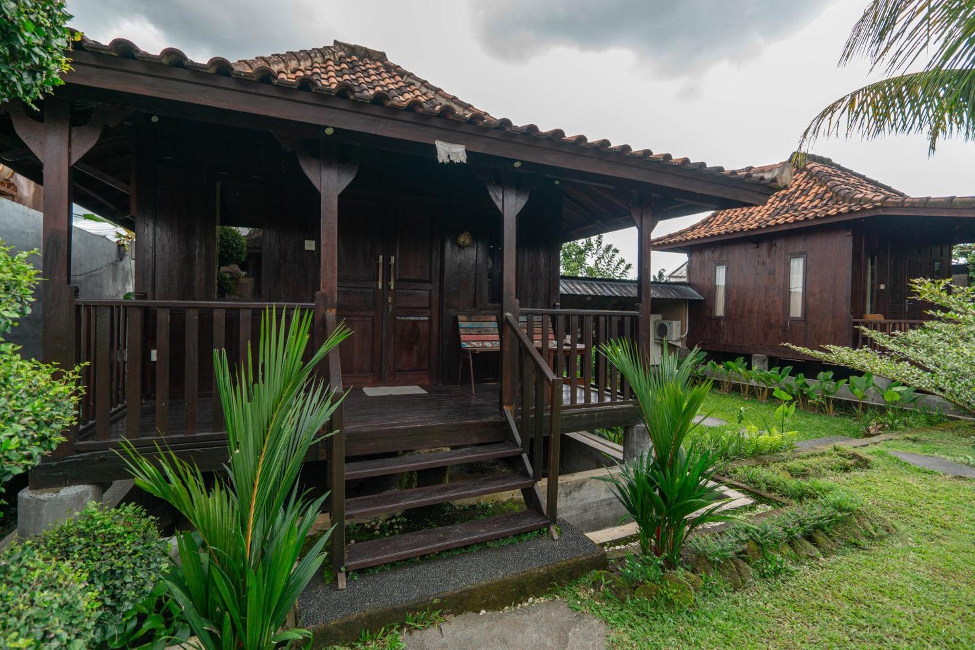 Pemulan House By Bali * Ubud (Bali)