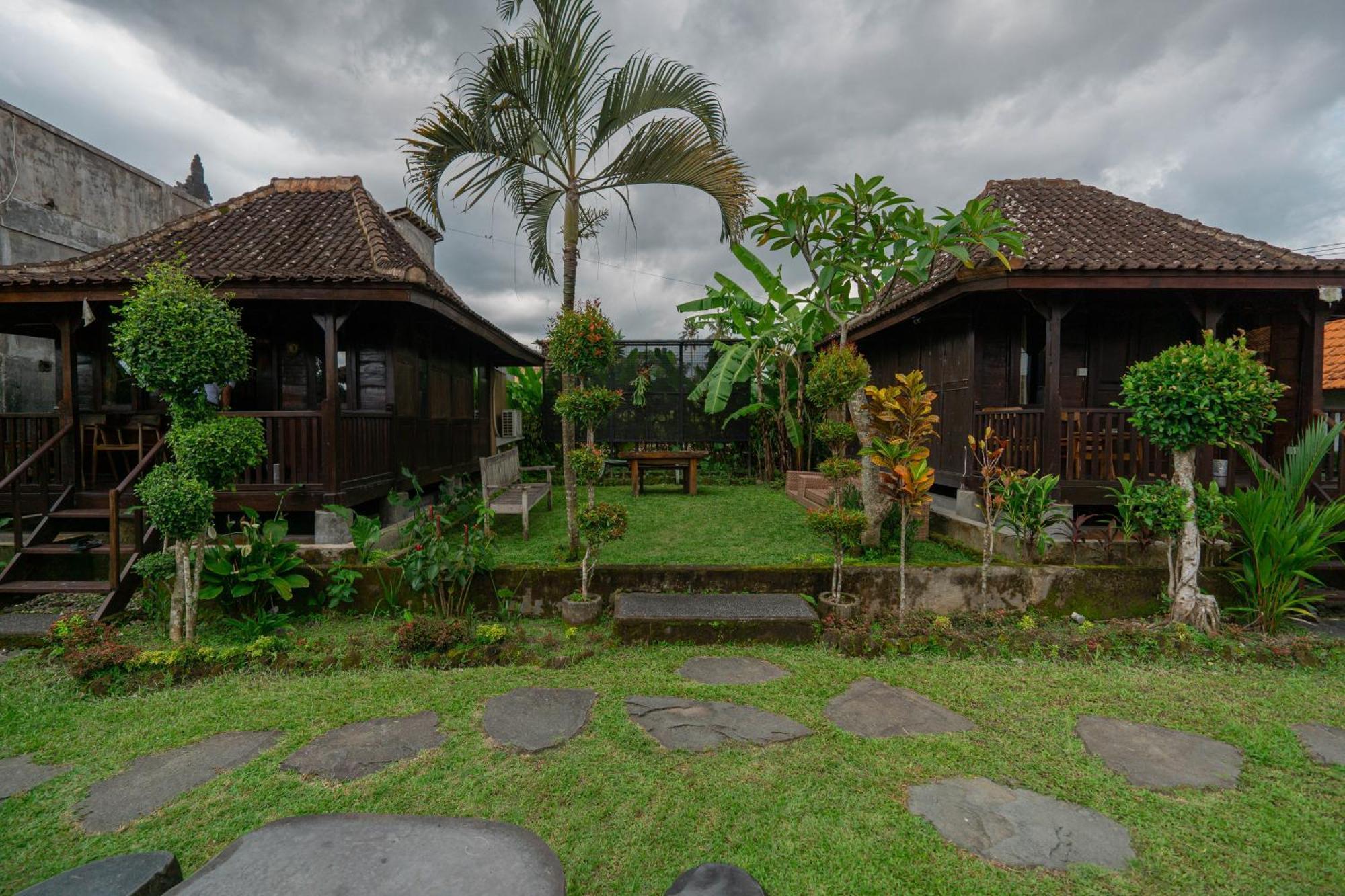 Pemulan House By Bali