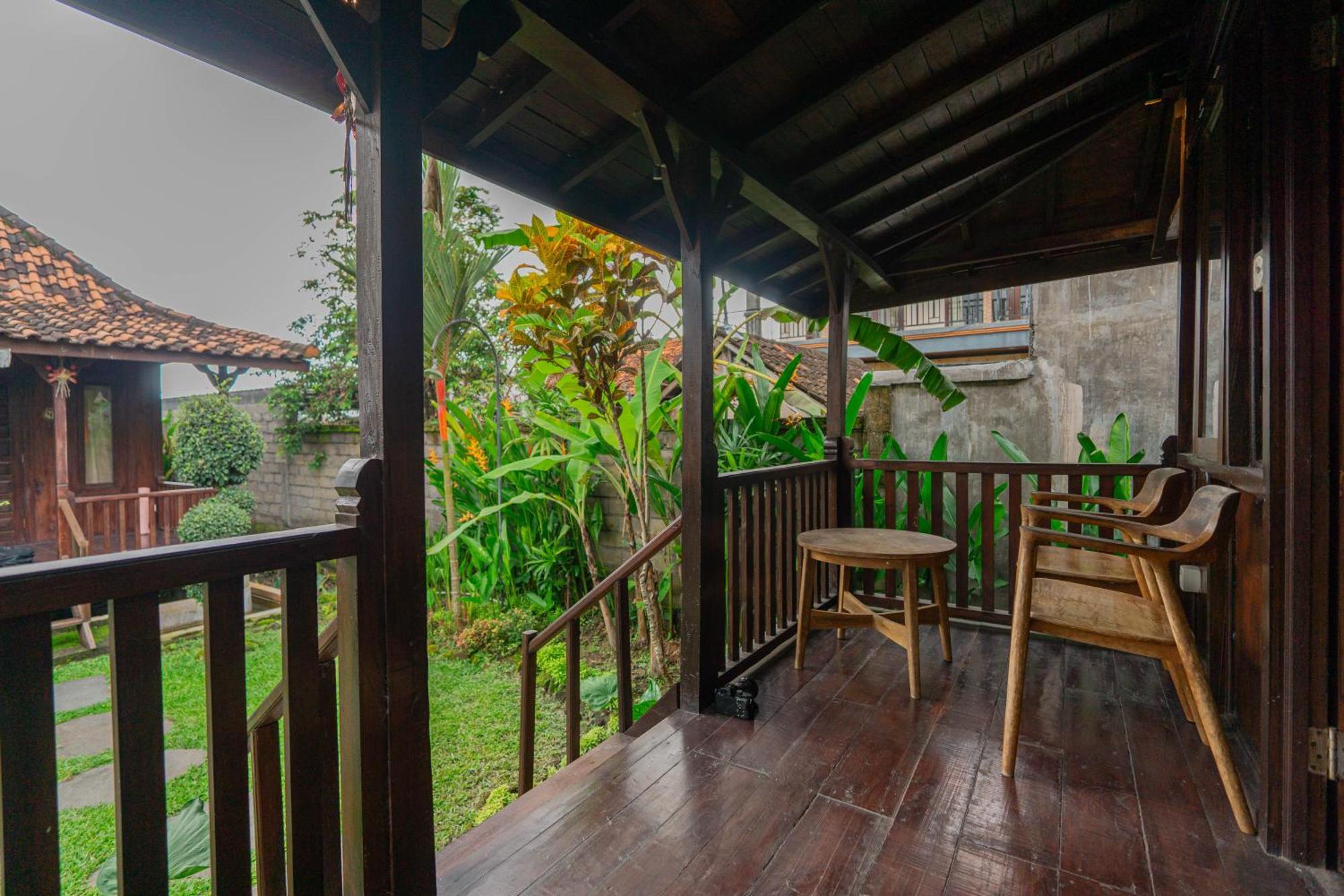 Pemulan House By Bali *