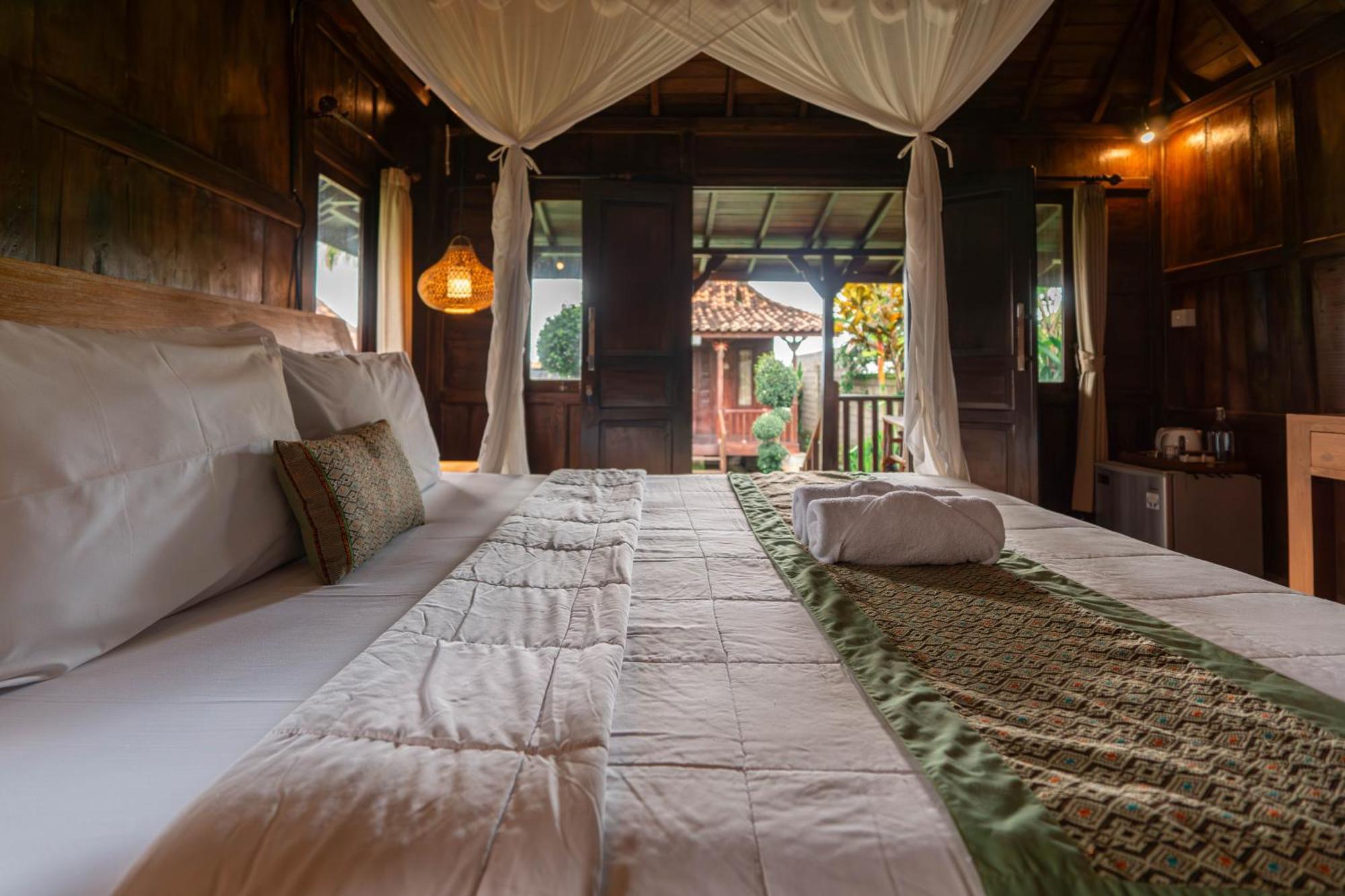 Pemulan House By Bali