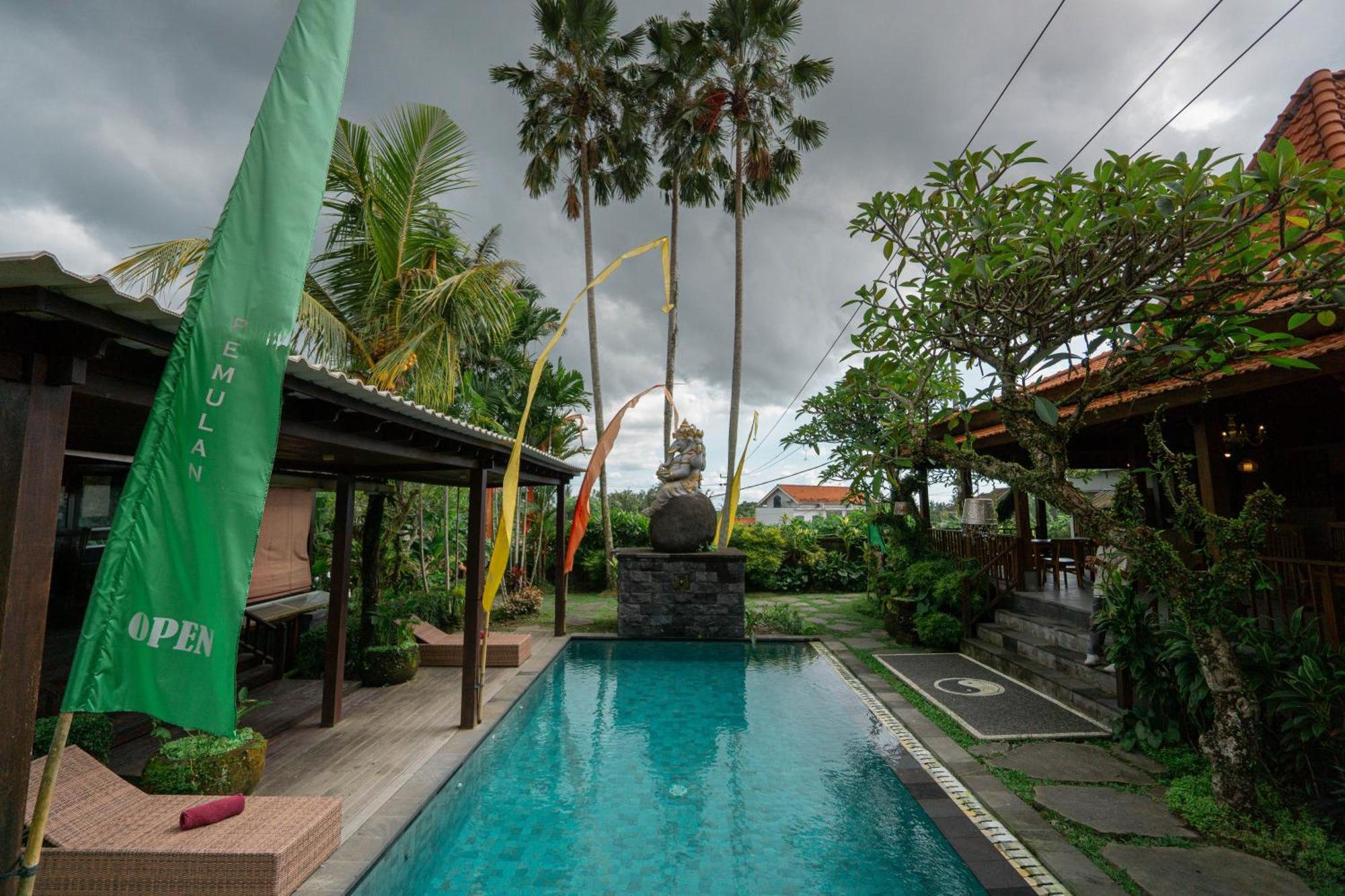 Pemulan House By Bali *