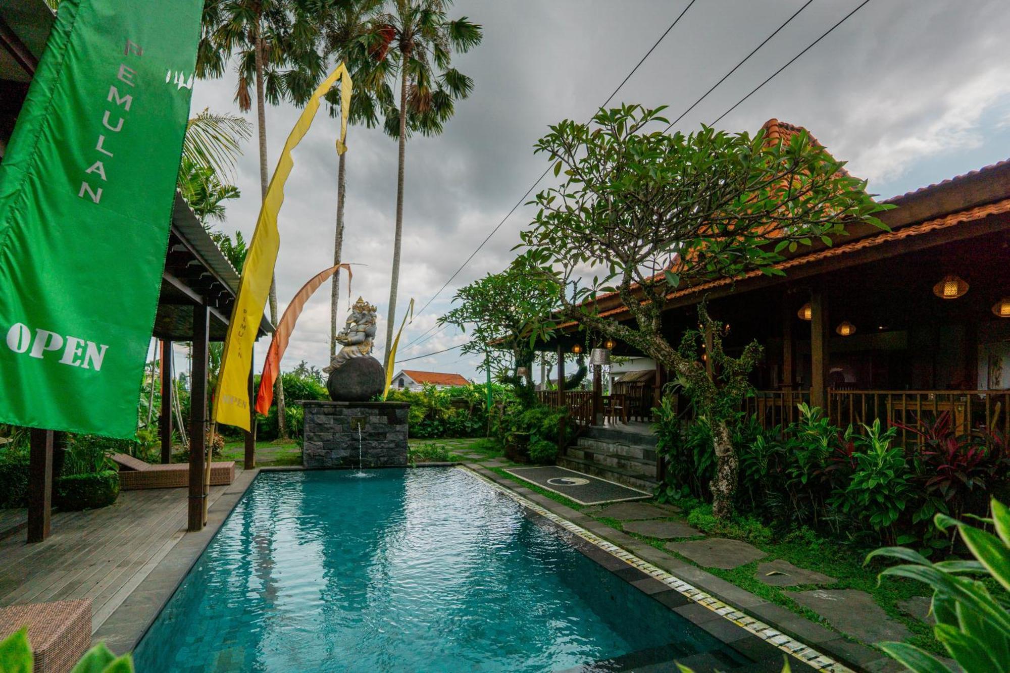 Pemulan House By Bali Ubud (Bali)