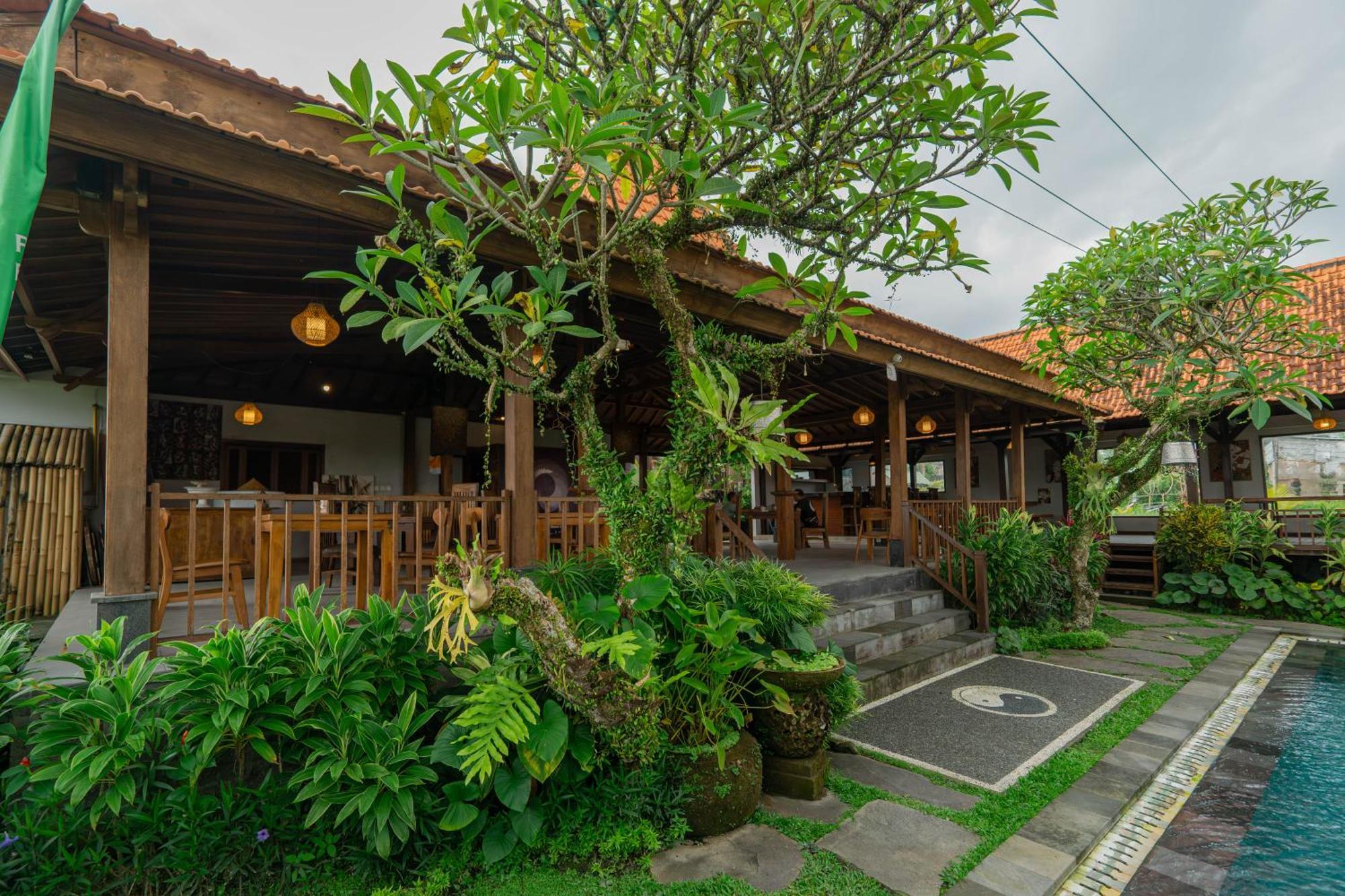 Pemulan House By Bali Ubud (Bali)