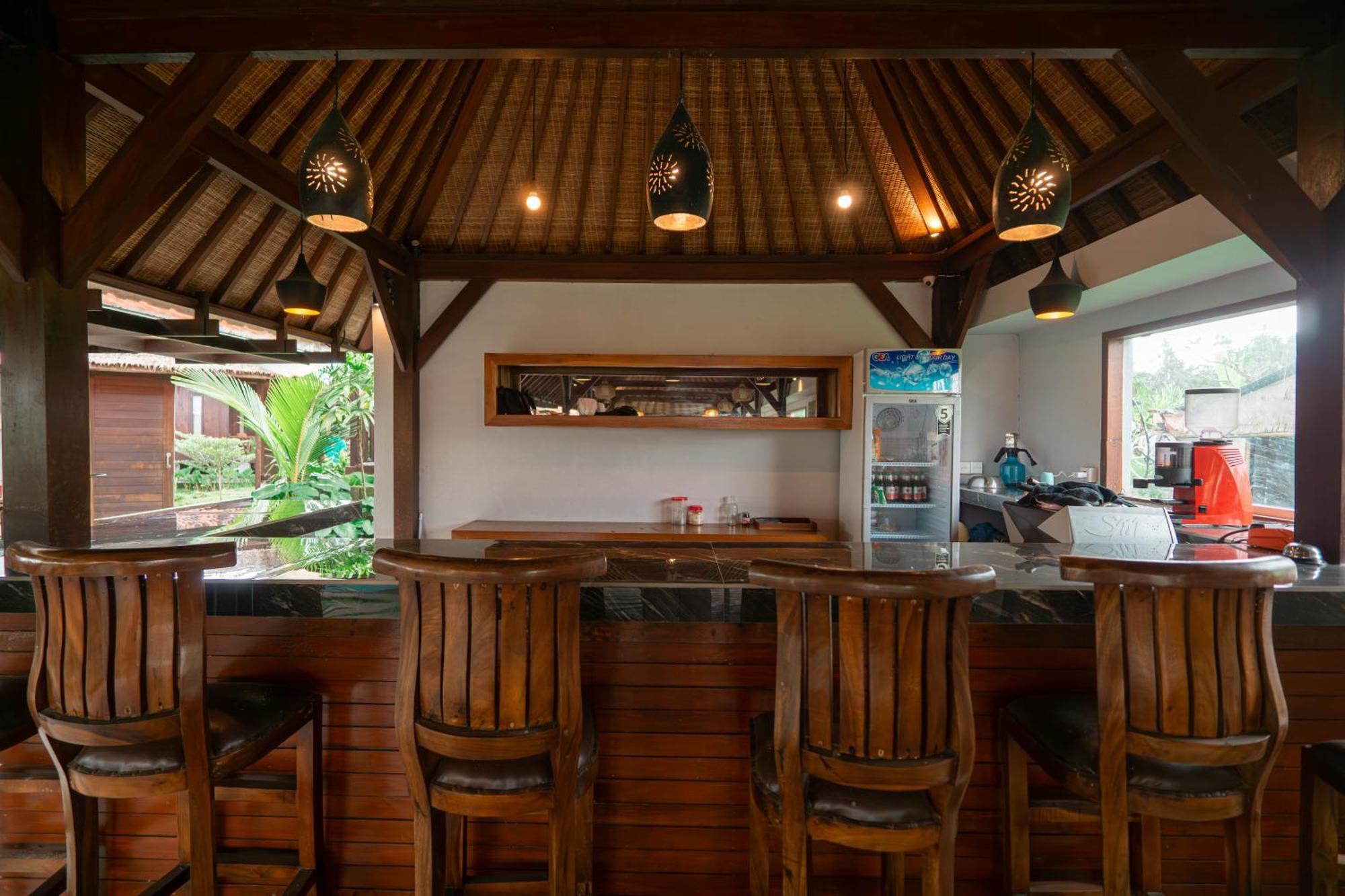 Pemulan House By Bali Ubud (Bali)