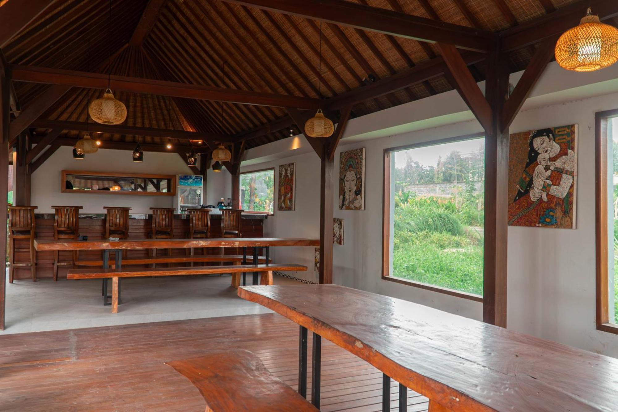 Guest house Pemulan House By Bali