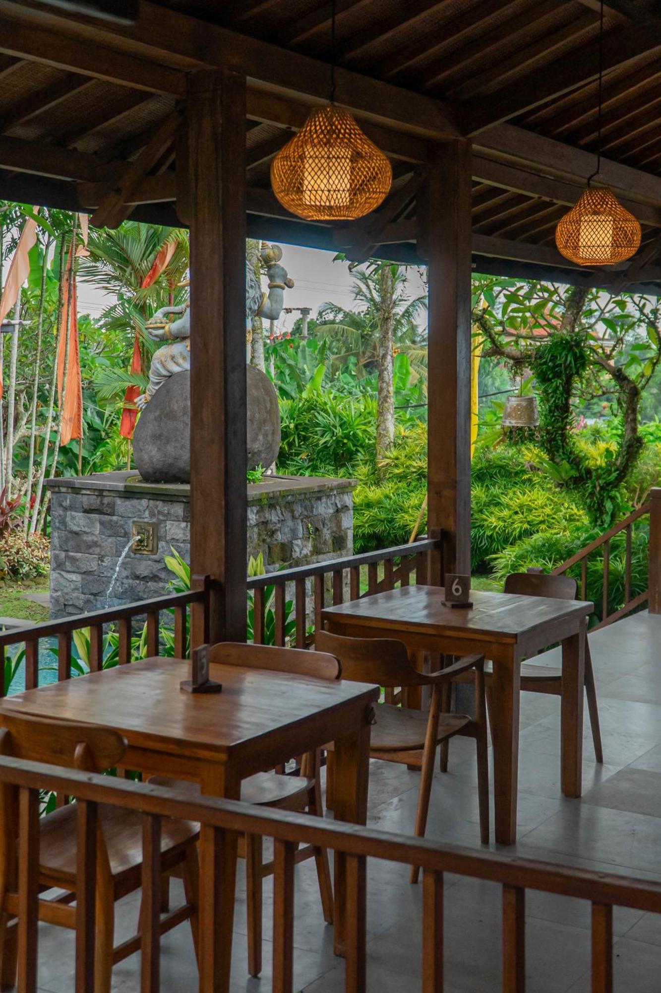 Guest house Pemulan House By Bali *