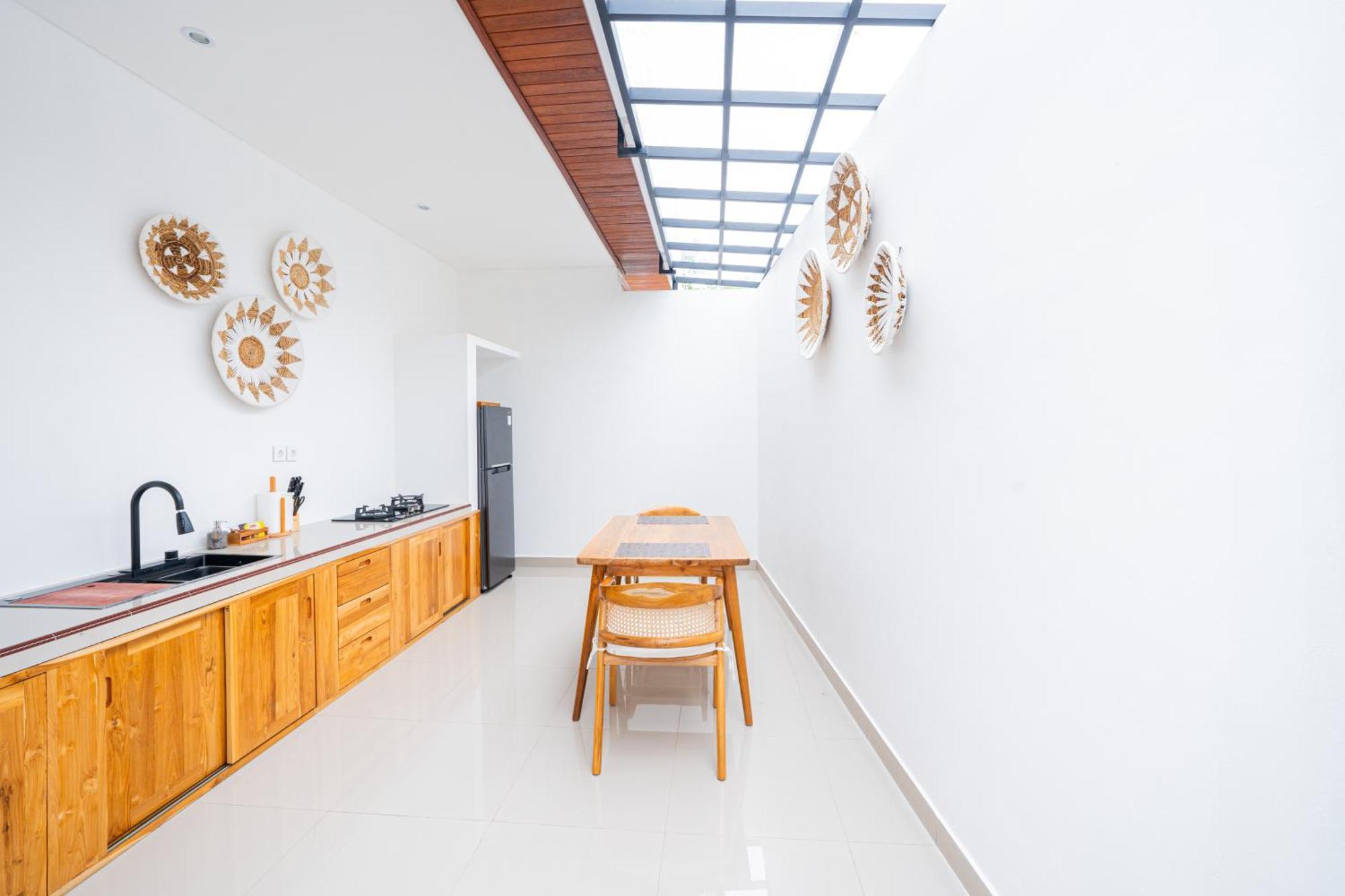 Arutala Private Villa