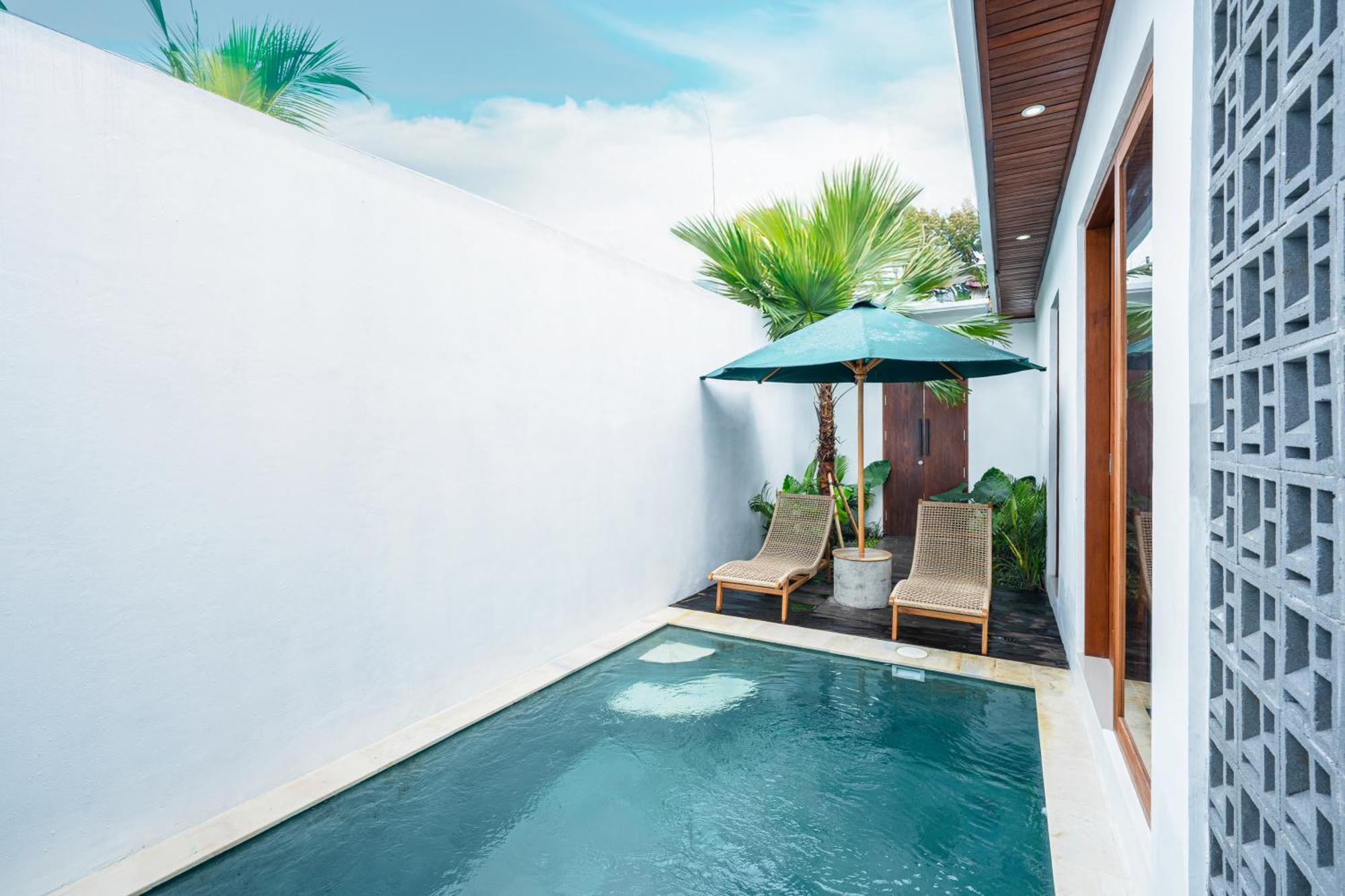 Villa Arutala Private *