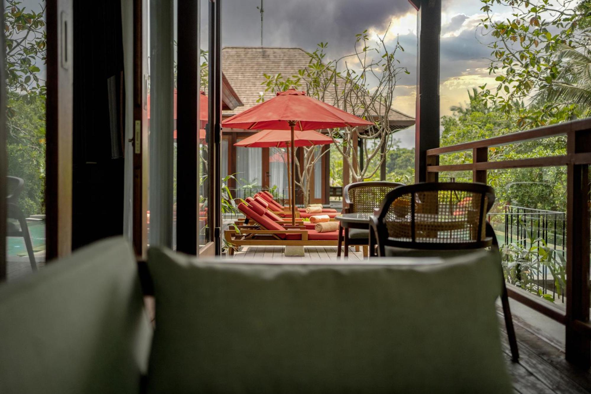 Villa At Anandadara *
