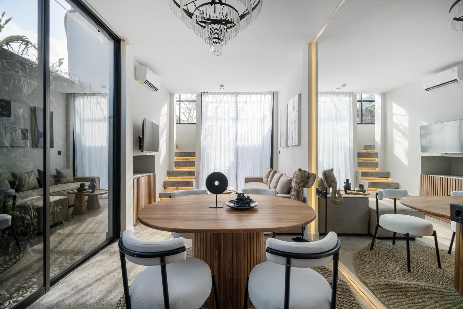 Villa Wedari By Balisuperhost *