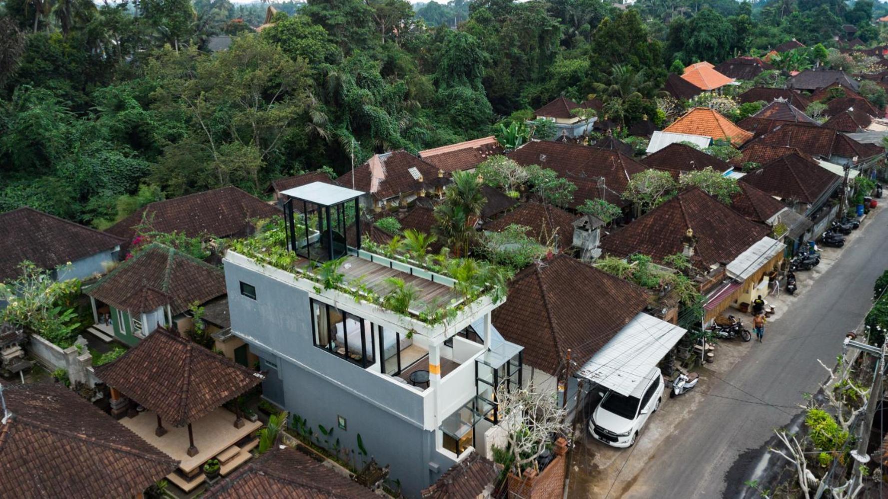Wedari By Balisuperhost Villa