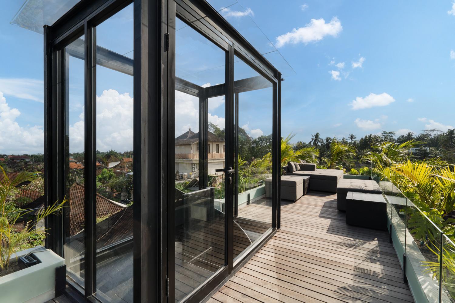 Villa Wedari By Balisuperhost