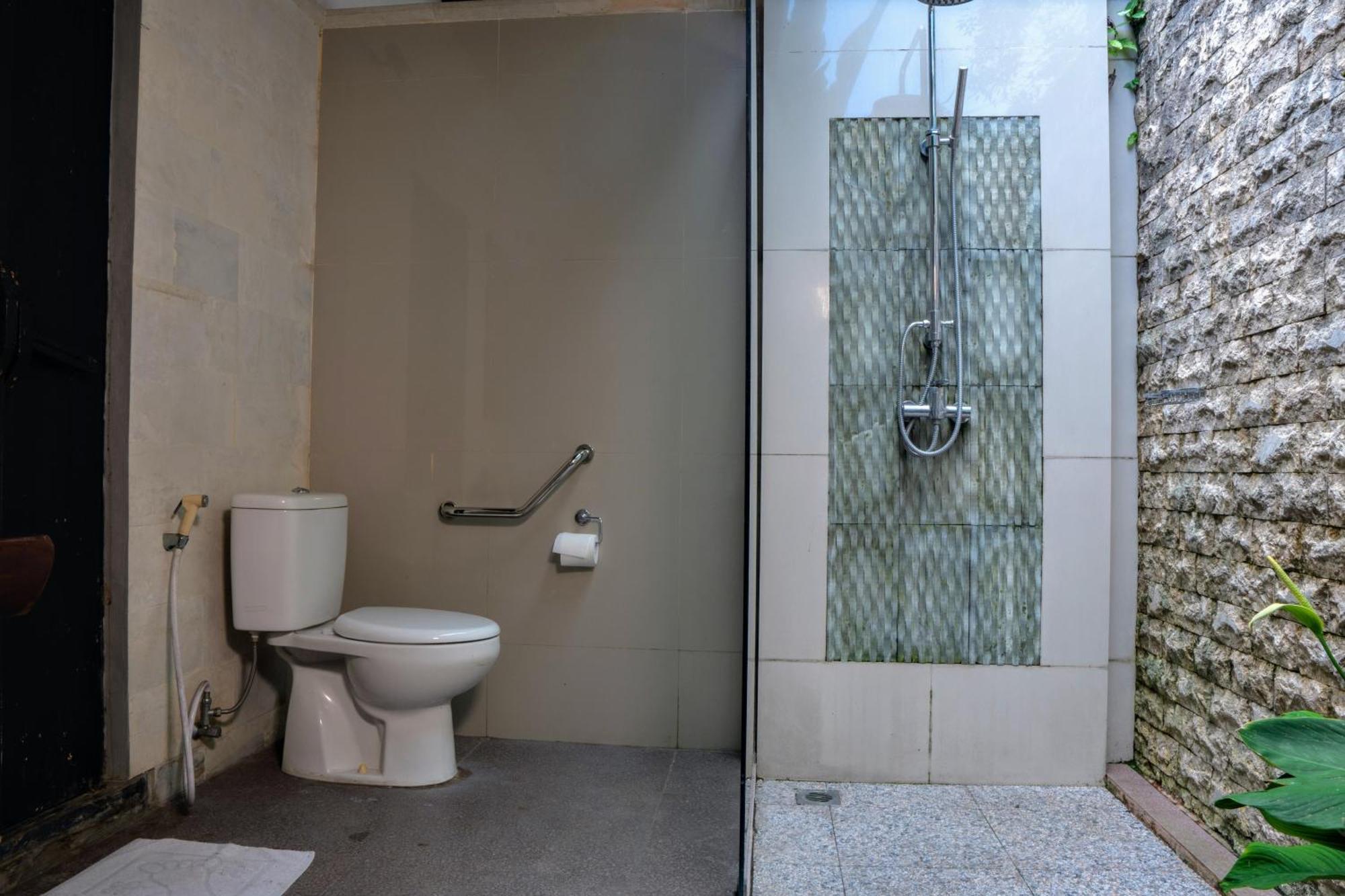 Bed & Breakfast Rumah Joglo Ubud (Bali)