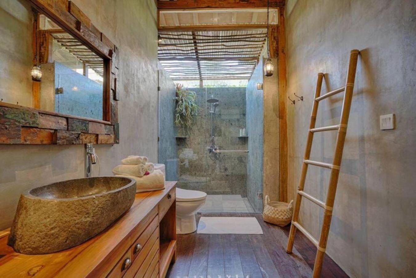 Villa Madura - New 3 Bedroom W/ Rice Paddy View