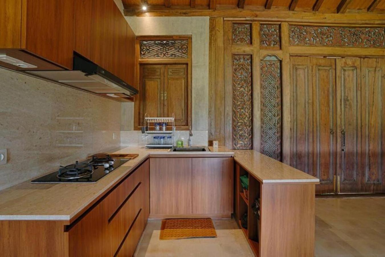 Villa Madura - New 3 Bedroom W/ Rice Paddy View