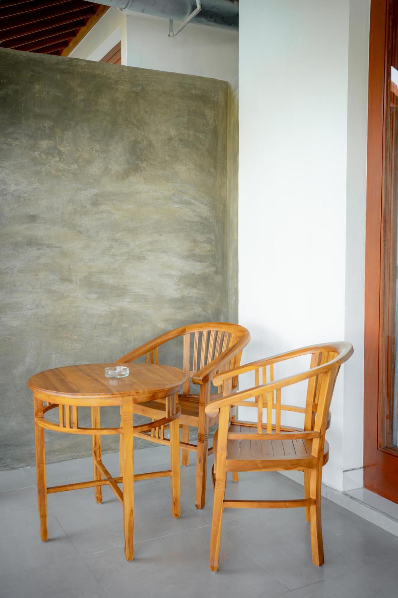 Villa The Wise Ubud (Bali)