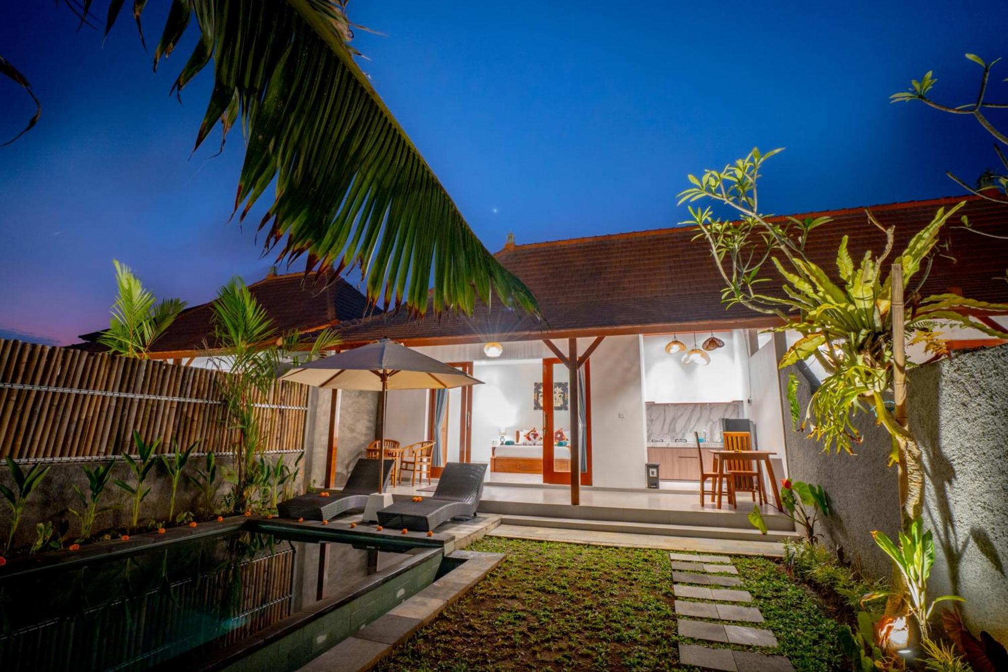 The Wise * Ubud (Bali)