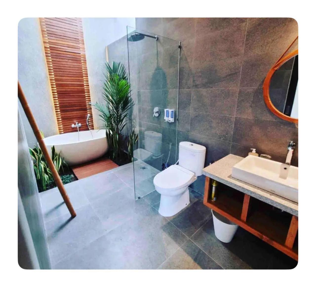 Lavina 2br With Private Pool Ubud (Bali)