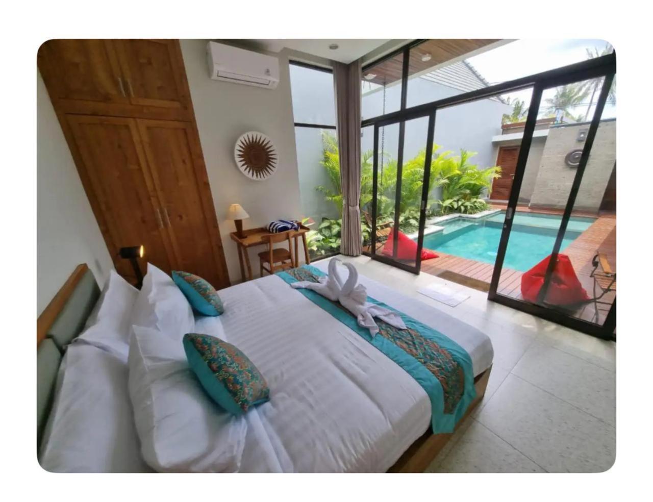 Villa Lavina 2br With Private Pool Ubud (Bali)