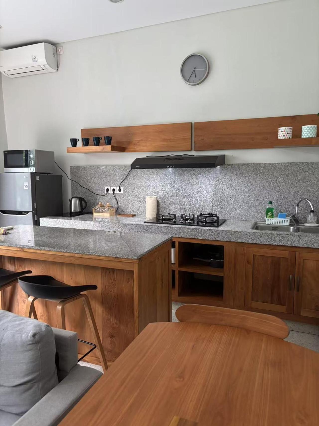 Lavina 2br With Private Pool