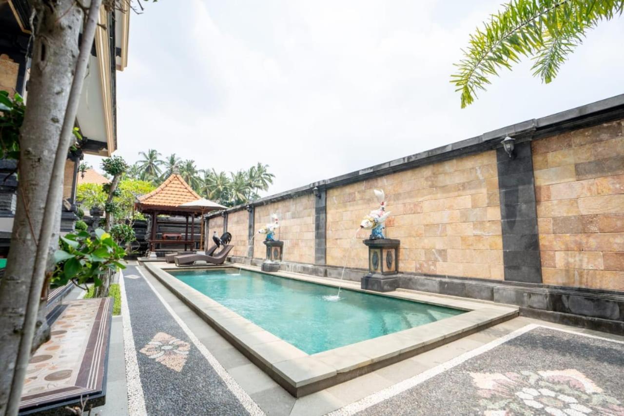 Tiara * Ubud (Bali)