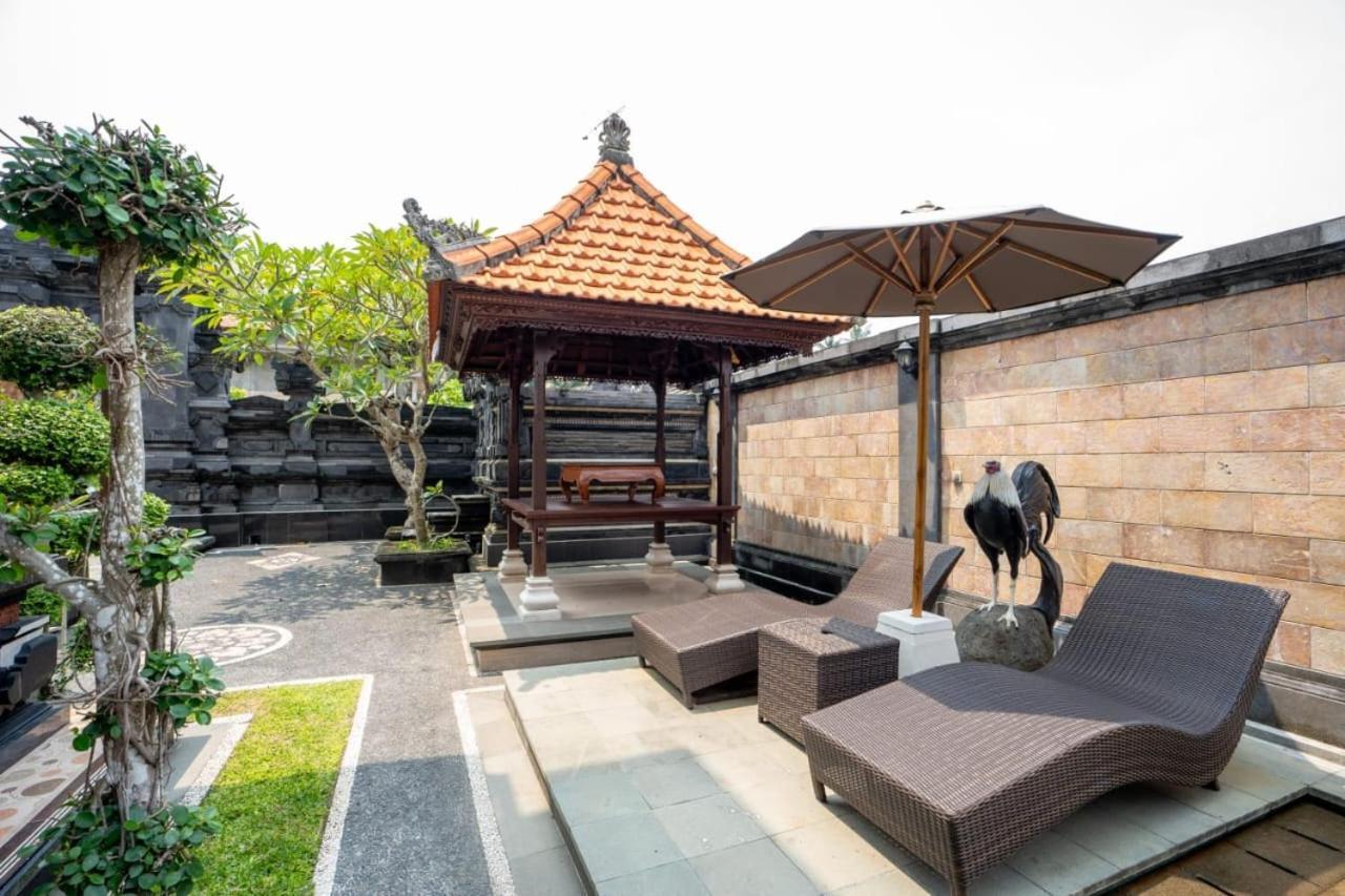 Tiara Guest house *