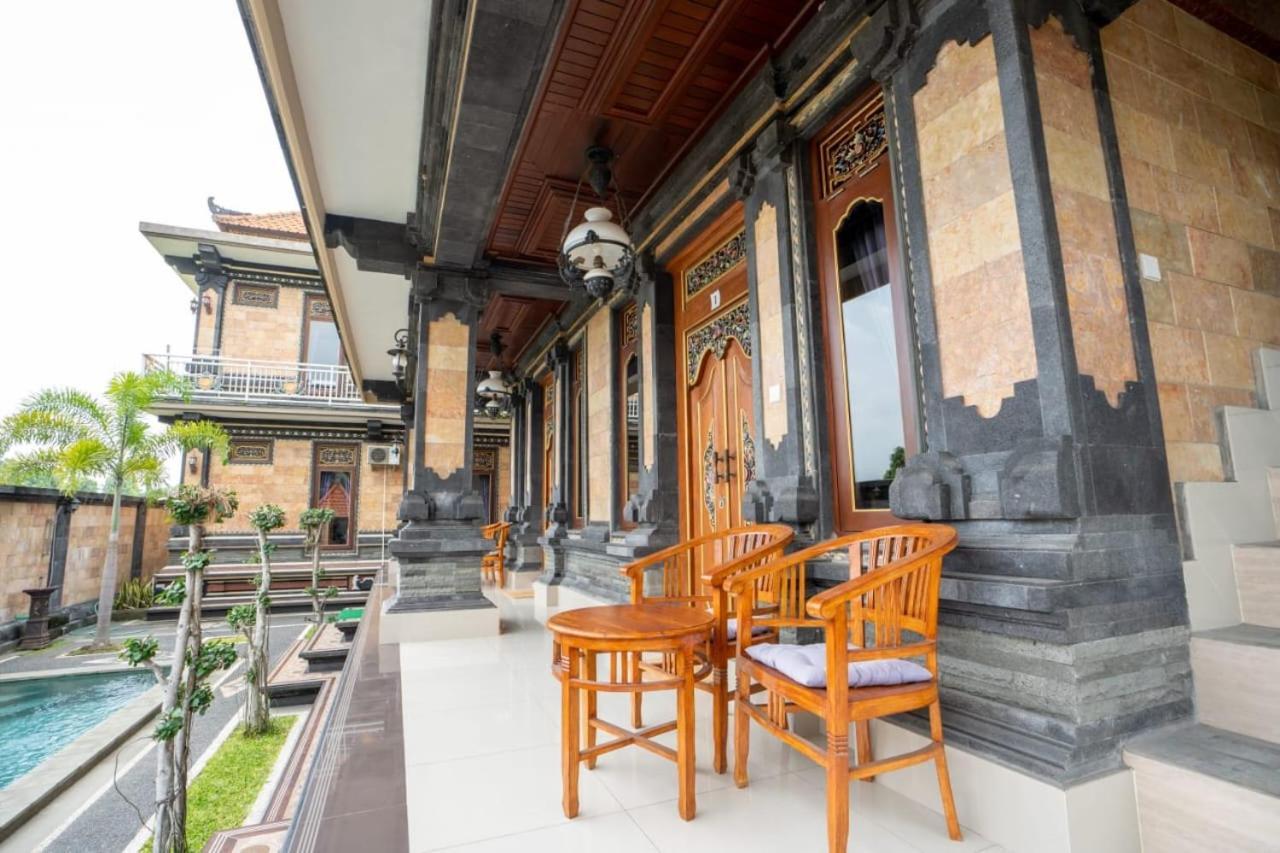 Guest house Tiara *