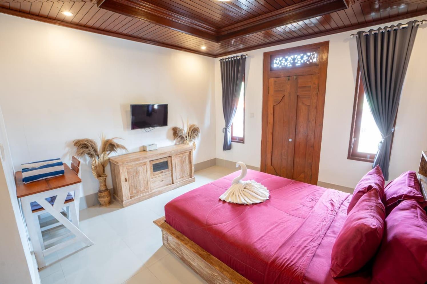 Tiara Guest house