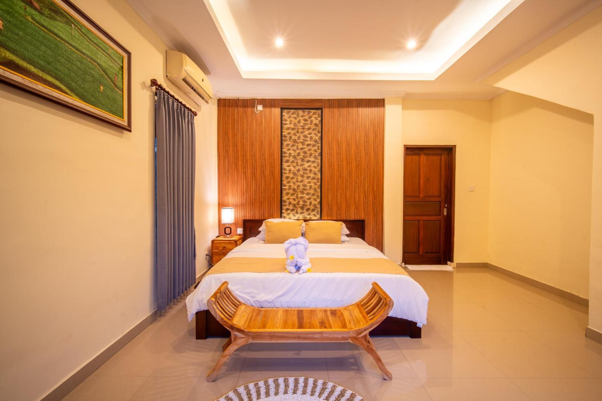 Wisma tamu Alit 3*