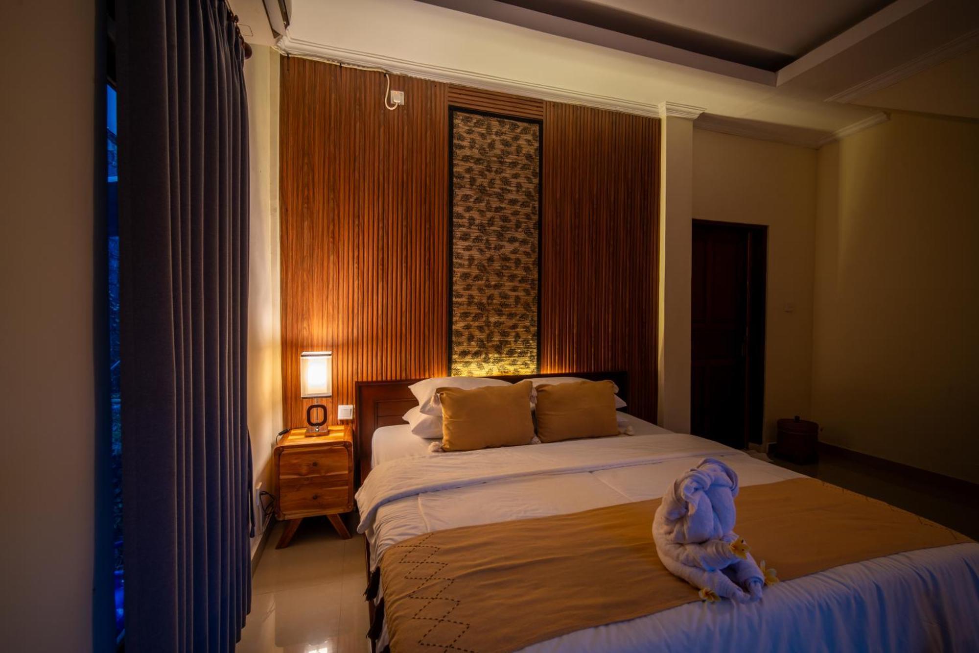 Wisma tamu Alit 3*