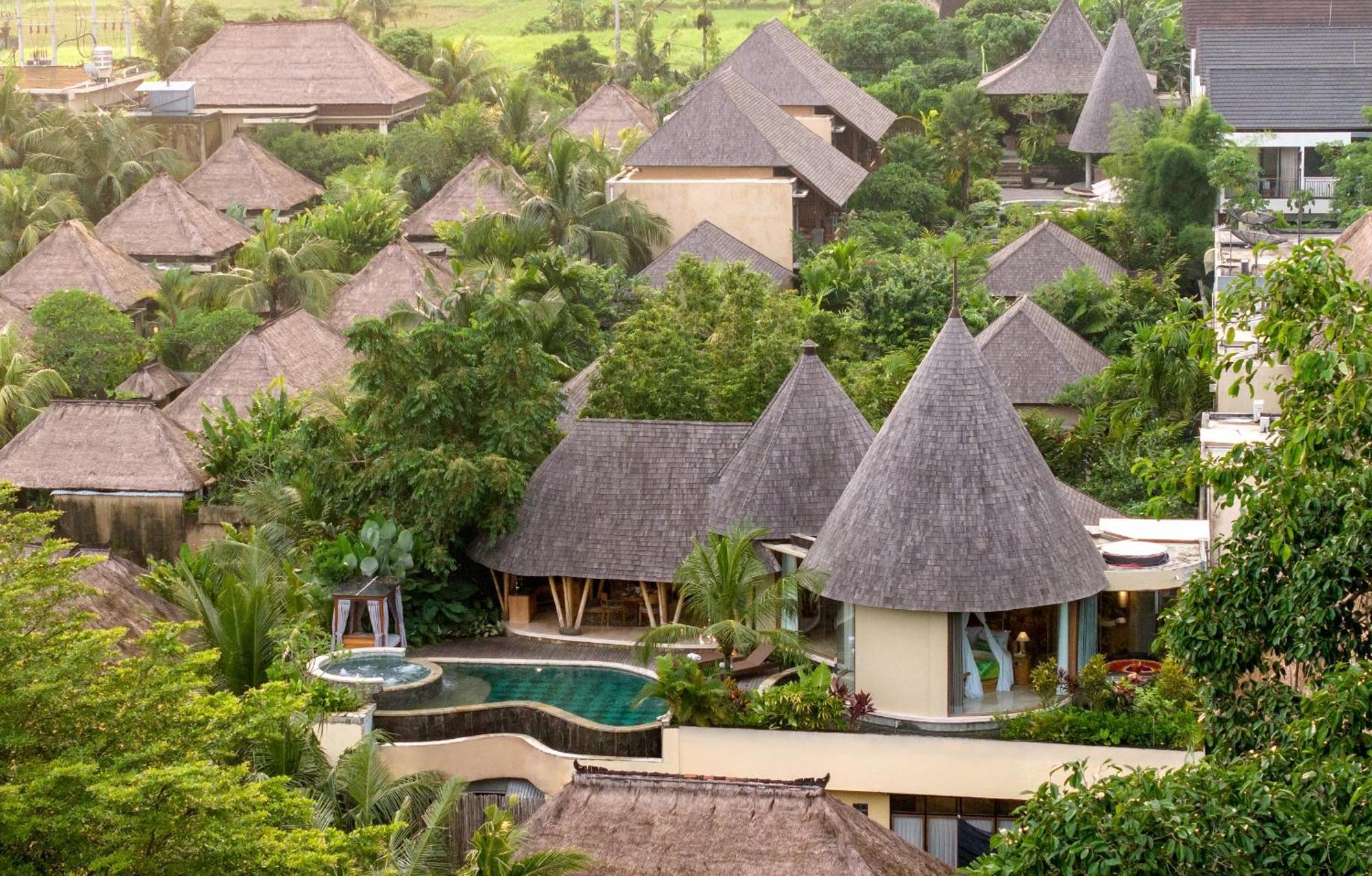The Alena Resort A Pramana Experience Ubud